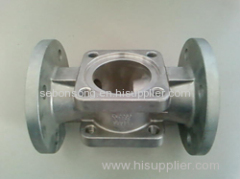 SUS-304 stainless steel Casting