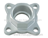 SUS410 Stainless steel Precision casting