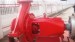 Manufacture Fire pump for 1200m3/h fifi system