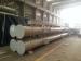 Industrial Heavy Structural Steel Fabrication , Long Reach Support Rod BS