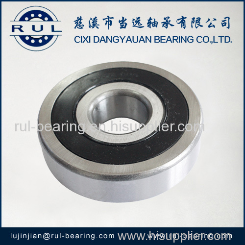 china deep groove ball bearings