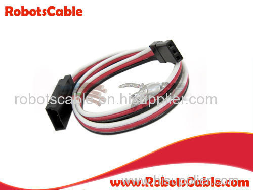 Servo Connection Extension Cable