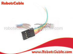 Robot 4-pin Sensor Cable