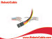 Robot 4-pin Sensor Cable