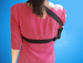 Breathable and Adjustable Broken Fracture arm sling