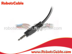 3.5mm TRRS Audio Cable