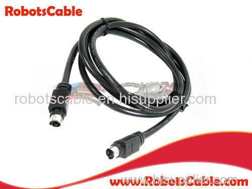 S Video audio Cable