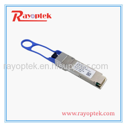 40G QSFP 1.4km Optical Transceiver