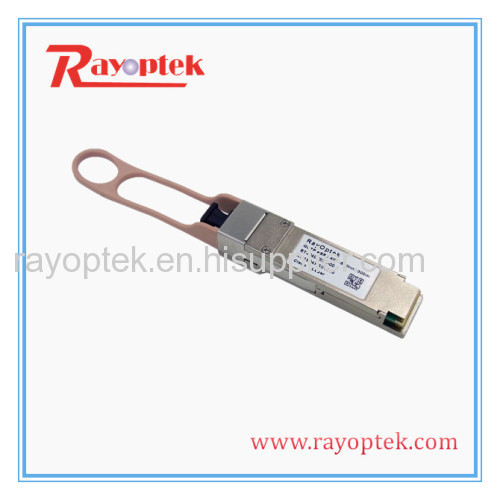 40G QSFP 300m Module