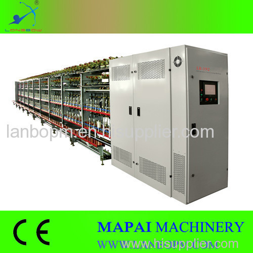 Full Automatic Yarn Covering Machine (Menegatto / OMM)