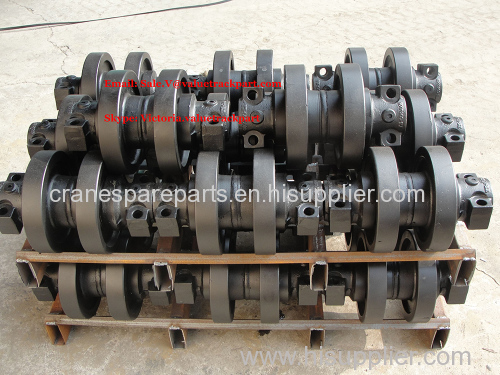 Crawler Crane Track Roller Assy Down 530096800