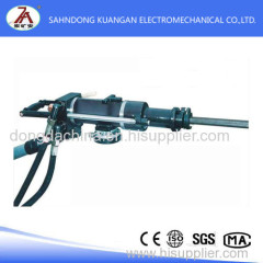 Portable hydraulic rock drill Hydraulic Rock Drill