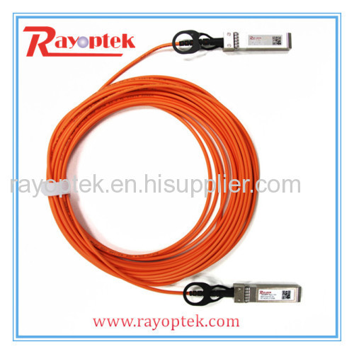 10G SFP+ Active Optic Cable