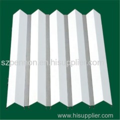 Strip Ceiling Series V- Shape Strip Ceiling