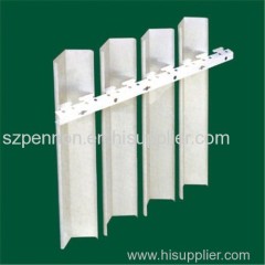 Strip Ceiling Series V- Shape Strip Ceiling