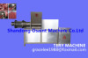 SS304 poultry chicken mdm machine for sausage making