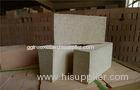 Industrial Shaped Kiln Refractory Bricks High Alumina Thermal Insulating Brick