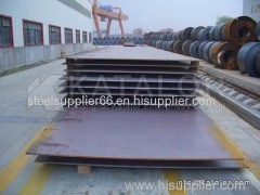 UNE36011 C45K steel plate high carbon steel
