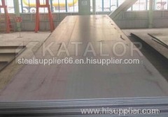 JISG4051 S40C steel plate high carbon steel