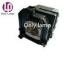 Genuine DLP UHP245W PowerLite 580 Epson Projector Lamp ELPLP80 / V13H010L80