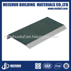 65.25*14.2mm waterproof carborundum slip resistant stair nosings