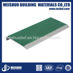 65.25*14.2mm waterproof carborundum slip resistant stair nosings