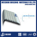 80*37mm anti slip rounded carborundum stainless stair nosing