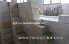 High Alumina Insulated Refractory Fire Bricks Light Weight Lining Tile