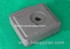 Aluminum Alloy High Pressure Die Casting Services For Machine