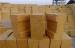 Professional Industrial Refractory Fireclay Bricks For Hot Blast Furnaces