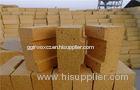 Professional Industrial Refractory Fireclay Bricks For Hot Blast Furnaces