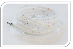 24V 390lm Constant Current Dimmable Flex LED Strip @24W(300LEDs SMD3528)