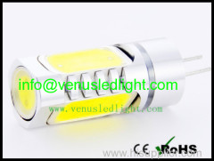 G4 7.5W SMD LED COB Bulb Energy Saving 750LM Warm/Cold White Light Lamp