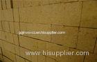 Anti - Stripping High Alumina Refractory Brick Thermal Shock Resistance