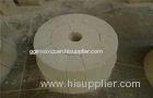 OEM Pre - Formed Big Kiln Refractory Bricks High Alumina Block