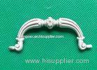 Classical Design Plating Handle , Zinc Alloy Die Cast Products