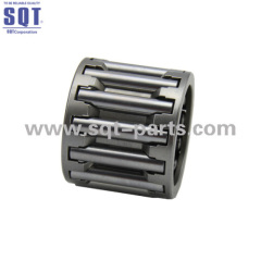 excavator travel gearbox bearing 20Y-27-21270