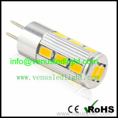 G4 14 5630 SMD LED Lampe Birne Licht Leuchte warmweiss 1.8-2W 200-220Lm 7-16V