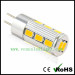 G4 14 5630 SMD LED Lampe Birne Licht Leuchte warmweiss 1.8-2W 200-220Lm 7-16V