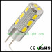 G4 14 5630 SMD LED Lampe Birne Licht Leuchte warmweiss 1.8-2W 200-220Lm 7-16V