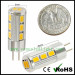 G4 14 5630 SMD LED Lampe Birne Licht Leuchte warmweiss 1.8-2W 200-220Lm 7-16V