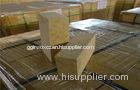 Low Creep Shaped High Alumina Refractory Brick For Blast Furnace