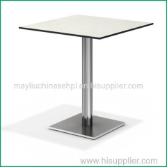 Fumeihua outdoor high top bar tables