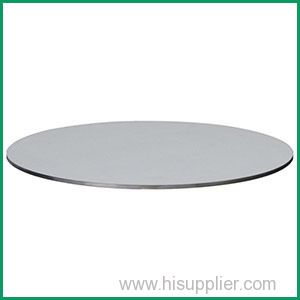 Hpl Compact Laminate Table Top