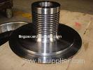 Steel Metal High Precision CNC Lathe Machine Parts For Elevator
