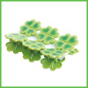 Flower Leaf Plastic Clothes Pegs