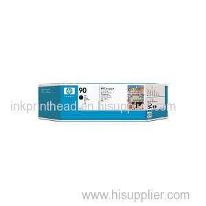 Hewlett Packard HP C5059A ( HP 90 ) InkJet Cartridge