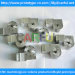 OEM CNC machined Micro Products CNC Turning & CNC Milling China