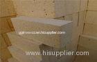 Dry Pressed High Strength Refractory Fire Bricks For Iron Making Furnaces