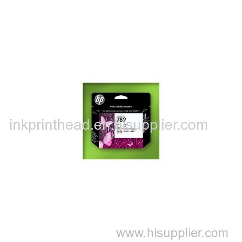 Genuine HP 789 Designjet Latex Ink Printhead - Yellow/Black - 2850-CH612a